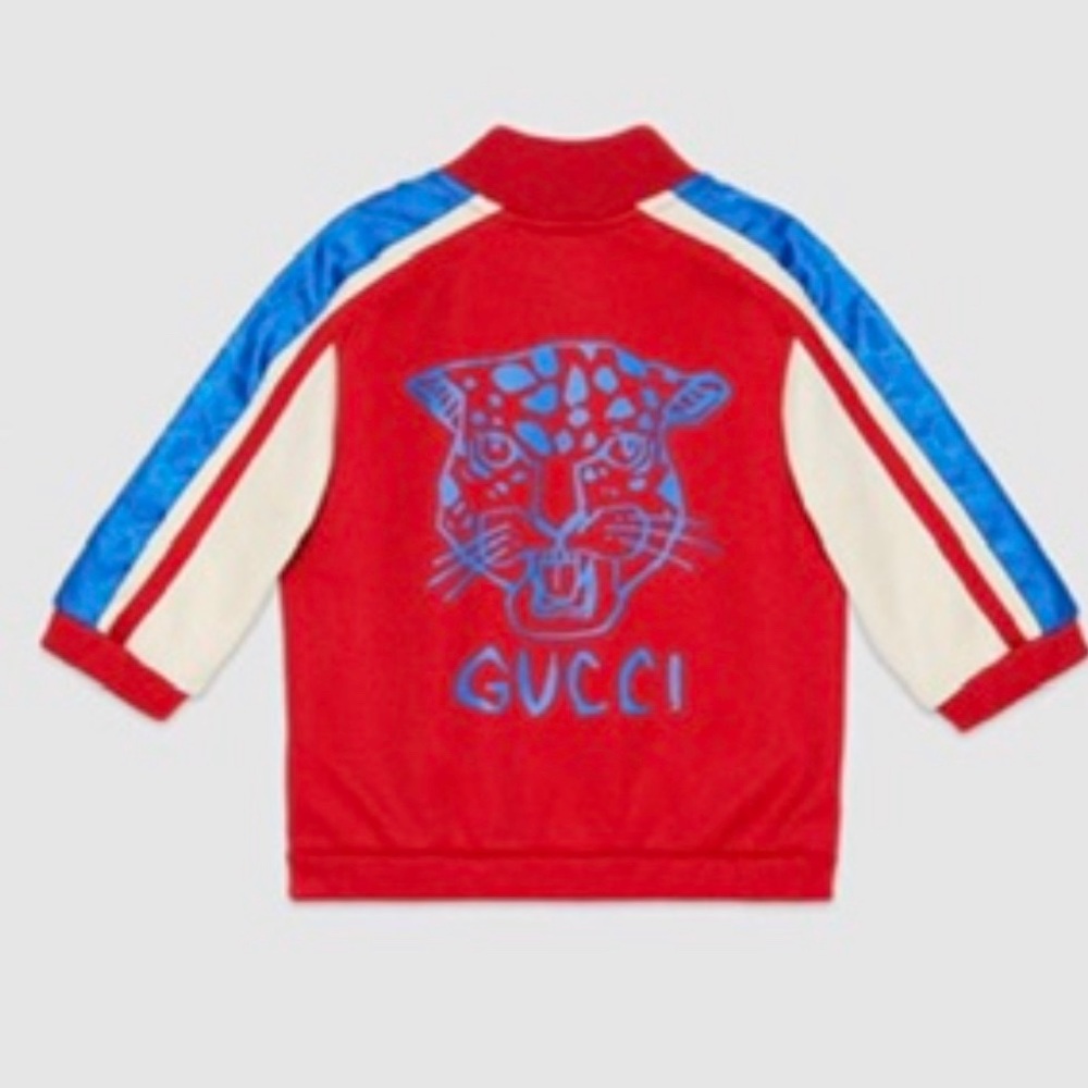 AUTHENTIC GUCCI KIDS SIZE 12m